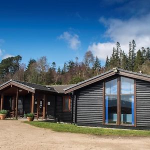 Shore Lodge